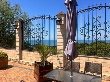 Гостевой дом Парус Головинка