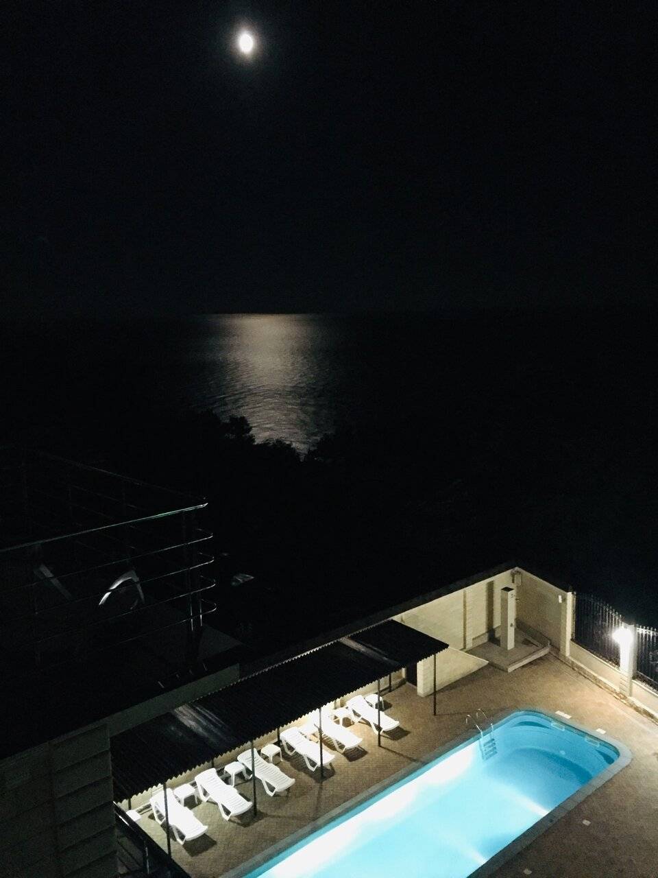 Фото Гостевого дома Парус Головинка 57