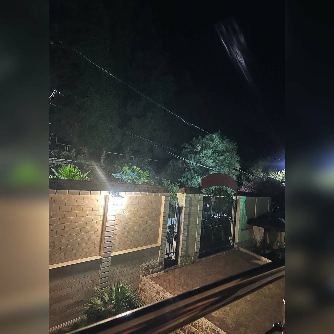 Фото Гостевого дома Парус Головинка 96