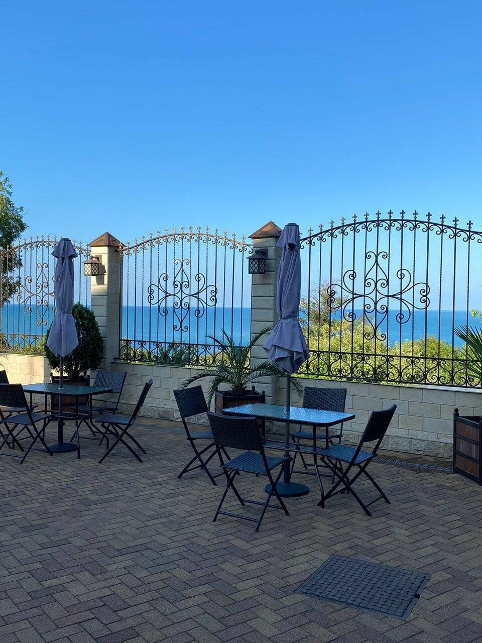 Фото Гостевого дома Парус Головинка 78