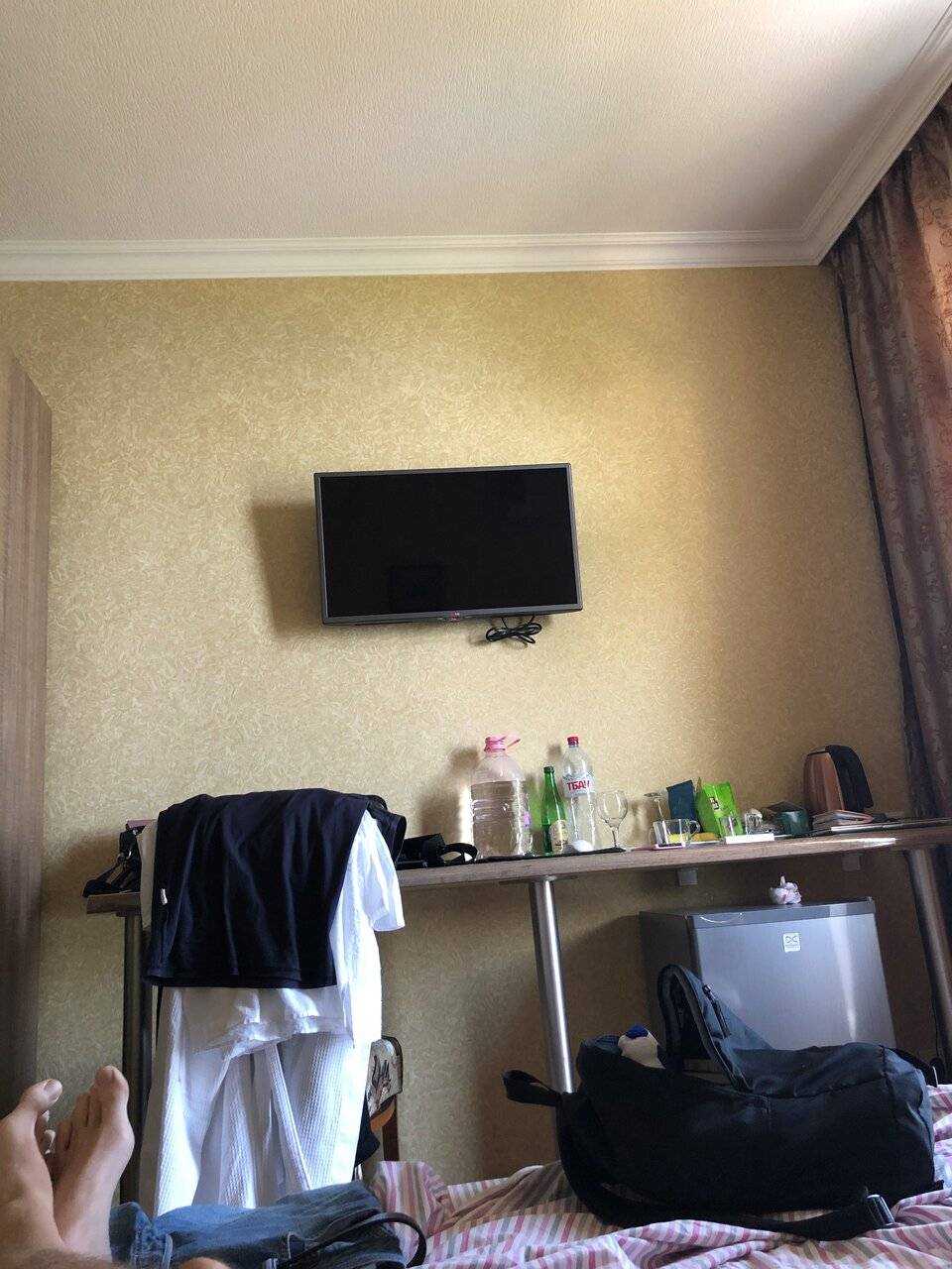 Фото Гостевого дома Парус Головинка 142