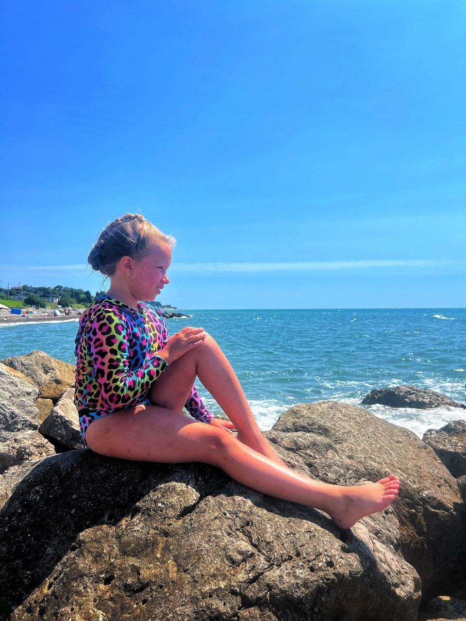 Фото Гостевого дома Парус Головинка 75