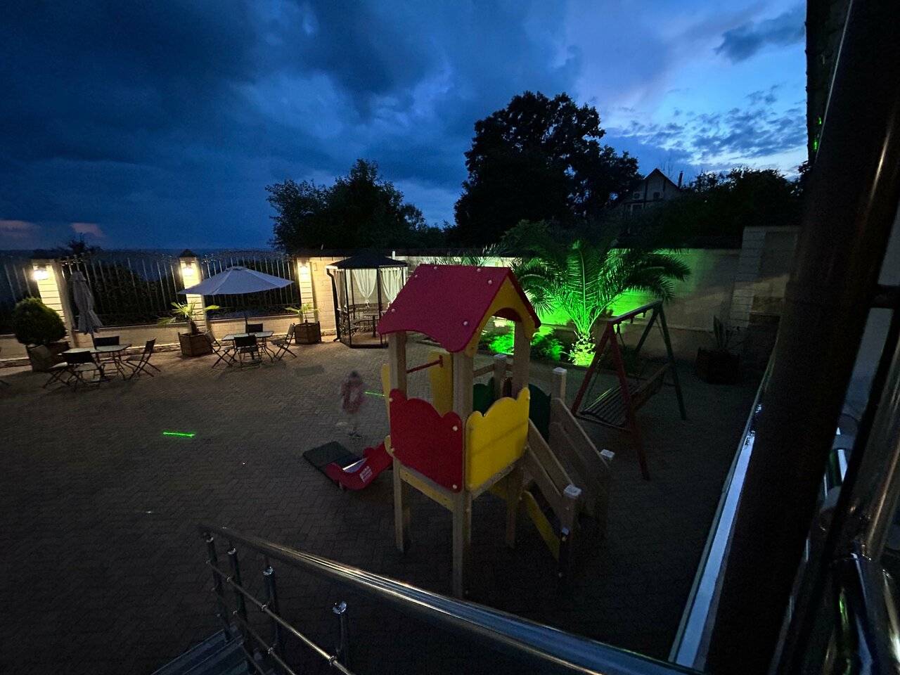 Фото Гостевого дома Парус Головинка 133