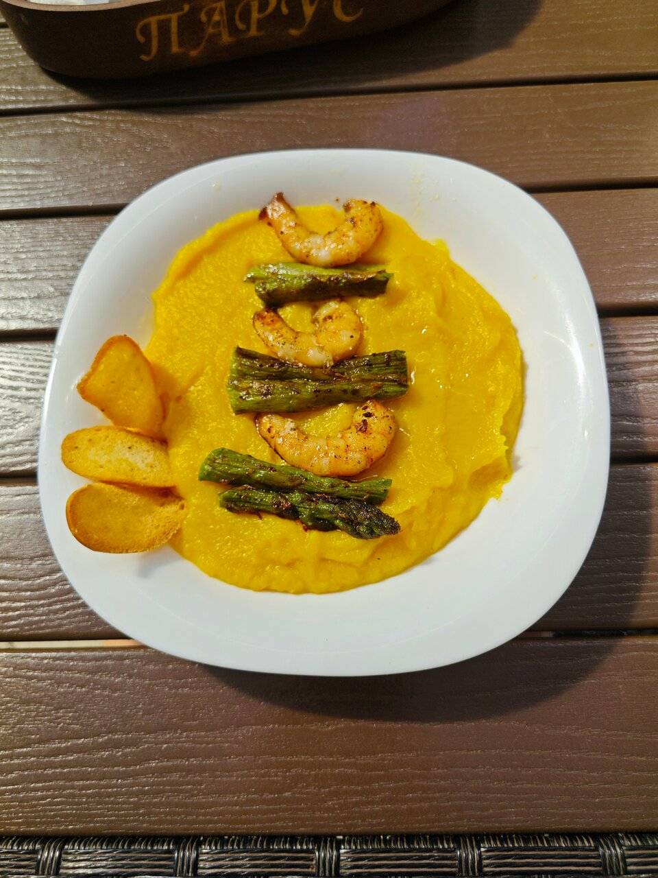 Фото Гостевого дома Парус Головинка 55