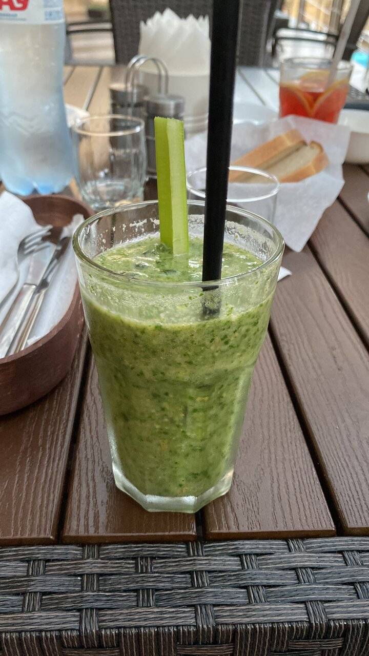 Фото Гостевого дома Парус Головинка 170