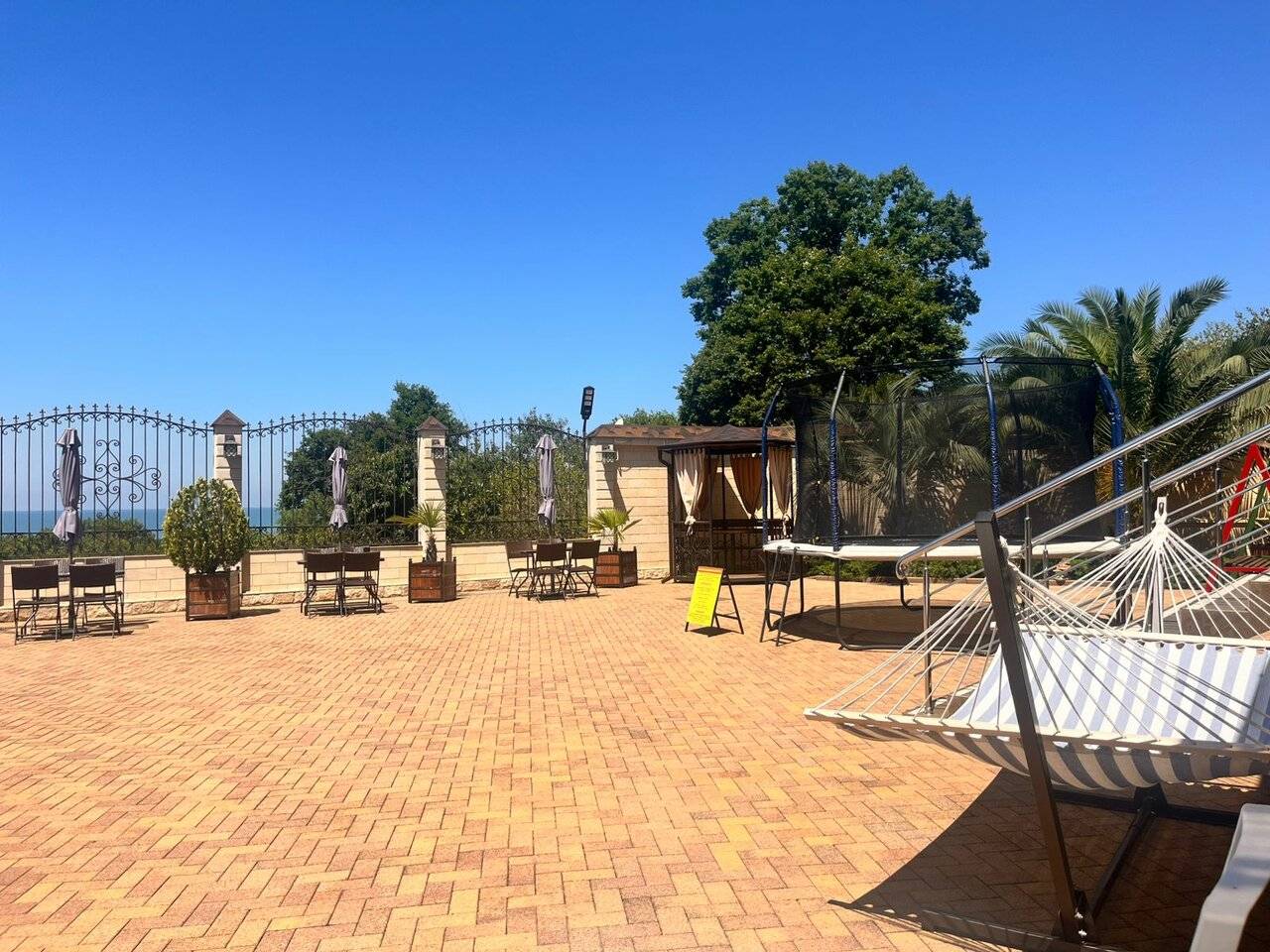 Фото Гостевого дома Парус Головинка 5