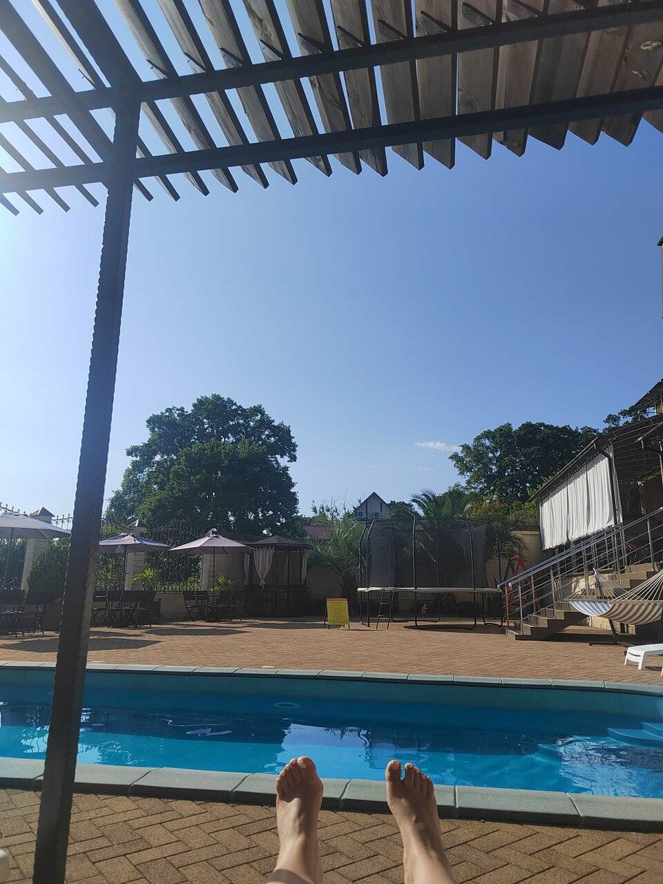 Фото Гостевого дома Парус Головинка 128