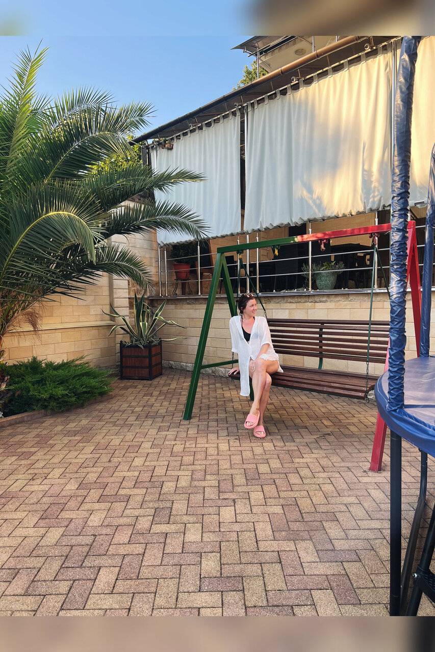 Фото Гостевого дома Парус Головинка 72