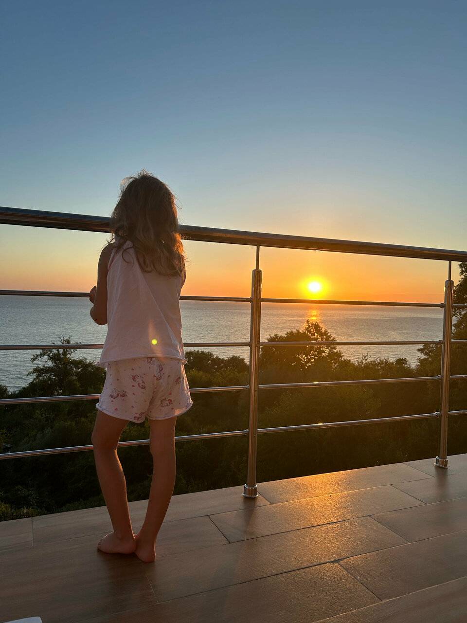 Фото Гостевого дома Парус Головинка 21