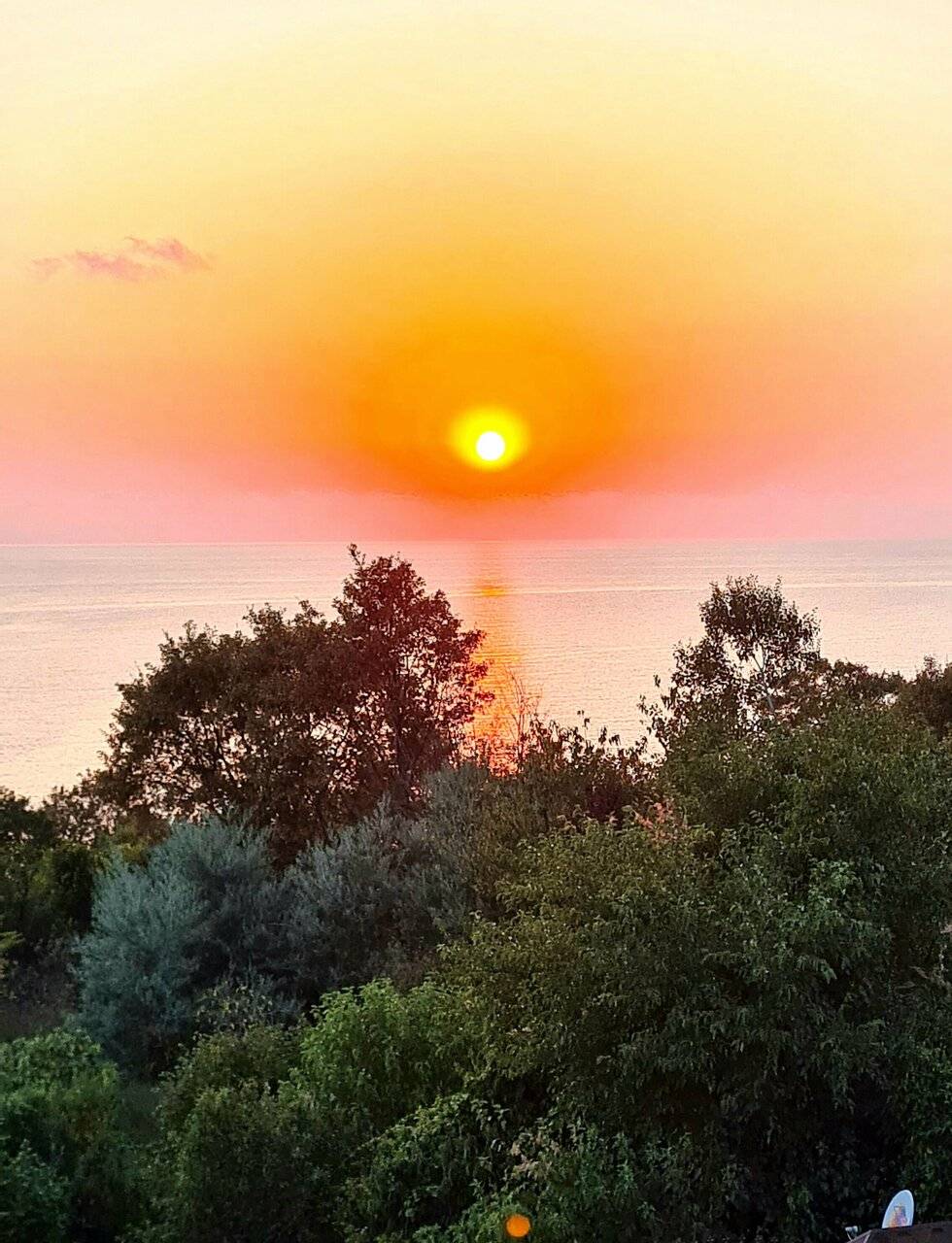 Фото Гостевого дома Парус Головинка 76