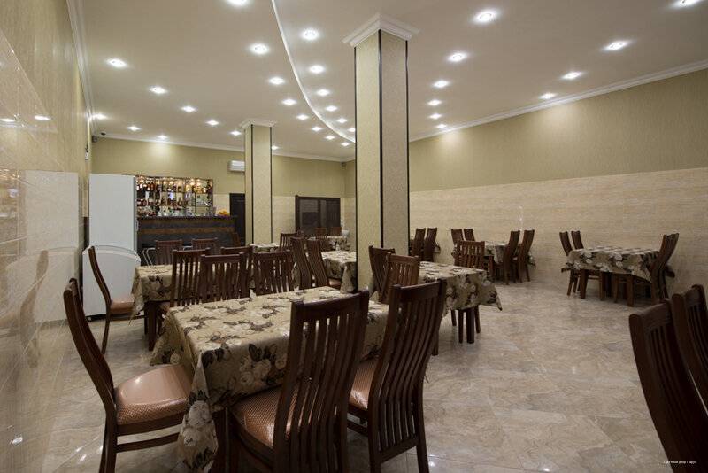 Фото Гостевого дома Парус Головинка 17