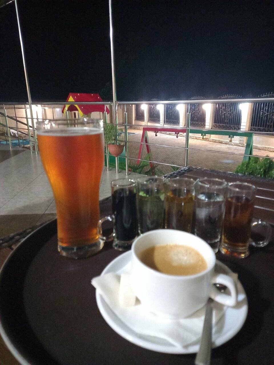 Фото Гостевого дома Парус Головинка 148