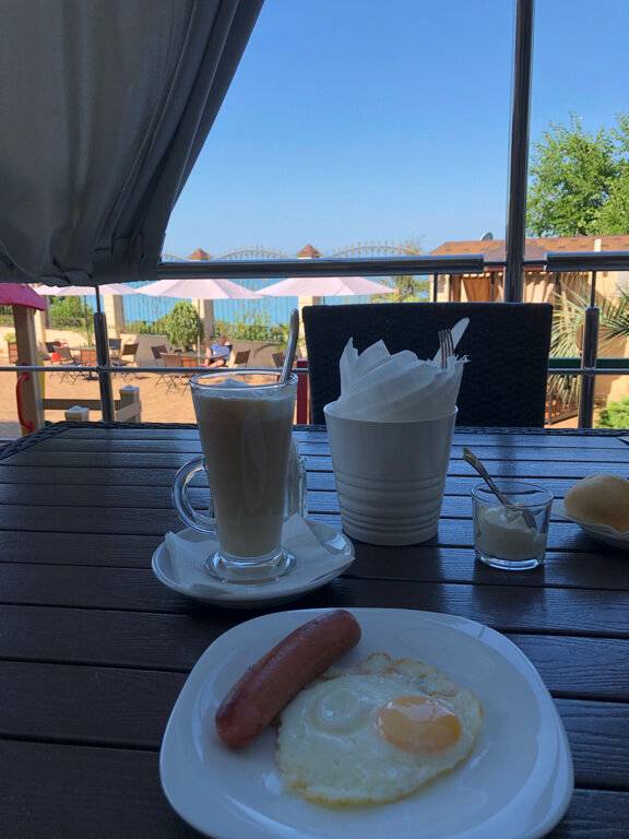 Фото Гостевого дома Парус Головинка 63