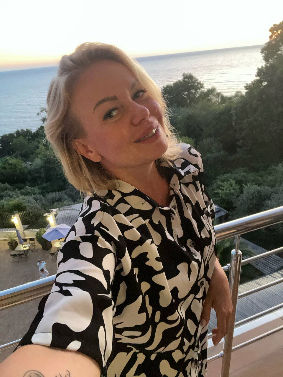 Фото Гостевого дома Парус Головинка 138