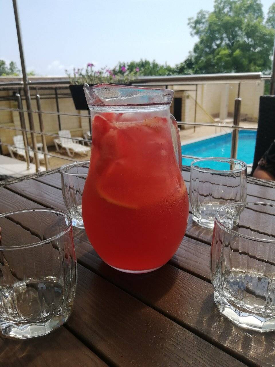 Фото Гостевого дома Парус Головинка 112