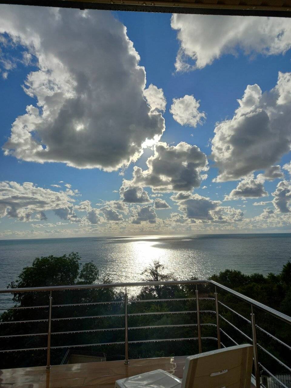 Фото Гостевого дома Парус Головинка 58