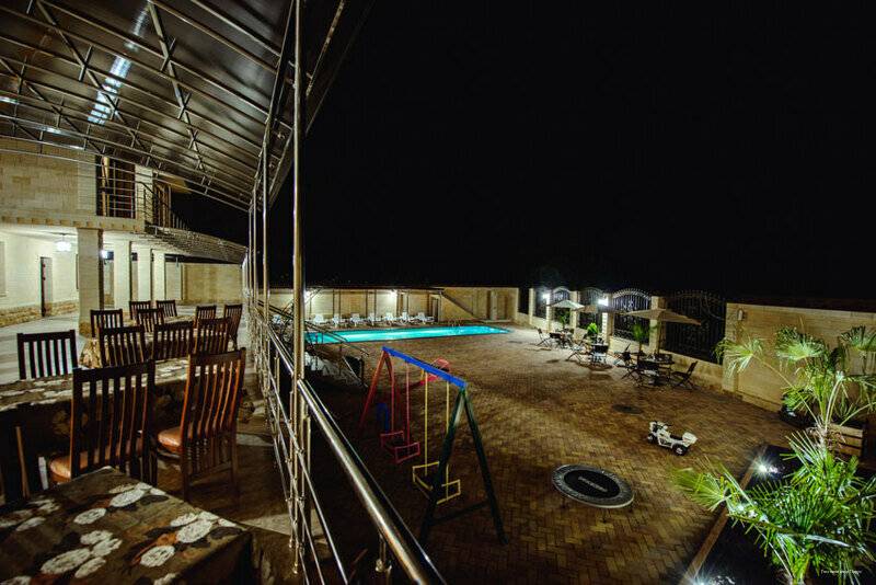 Фото Гостевого дома Парус Головинка 108