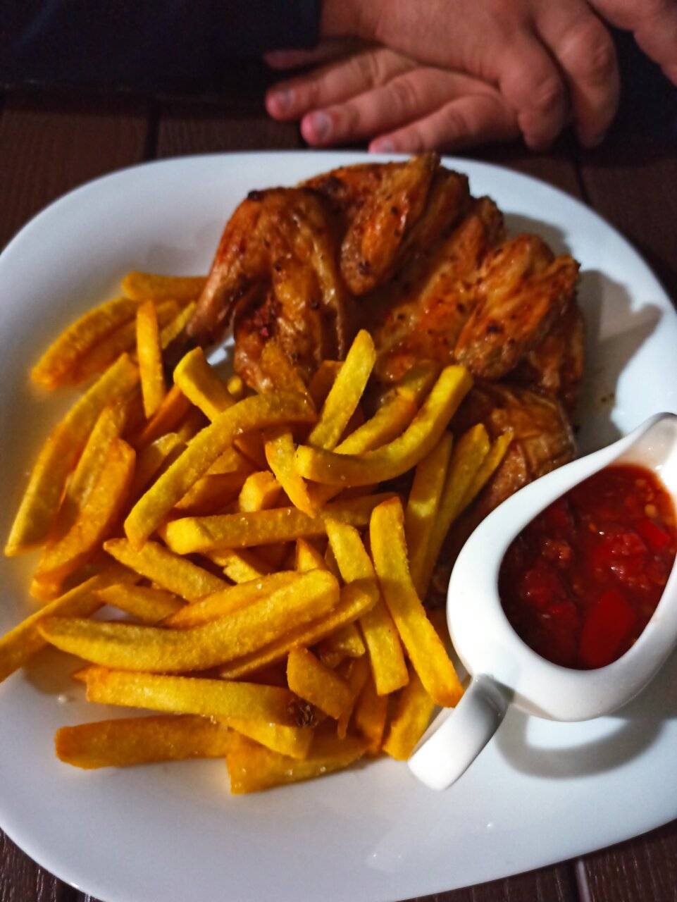 Фото Гостевого дома Парус Головинка 143