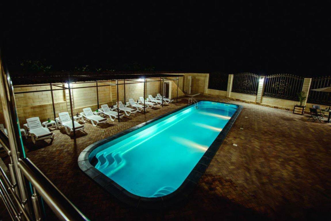 Фото Гостевого дома Парус Головинка 2