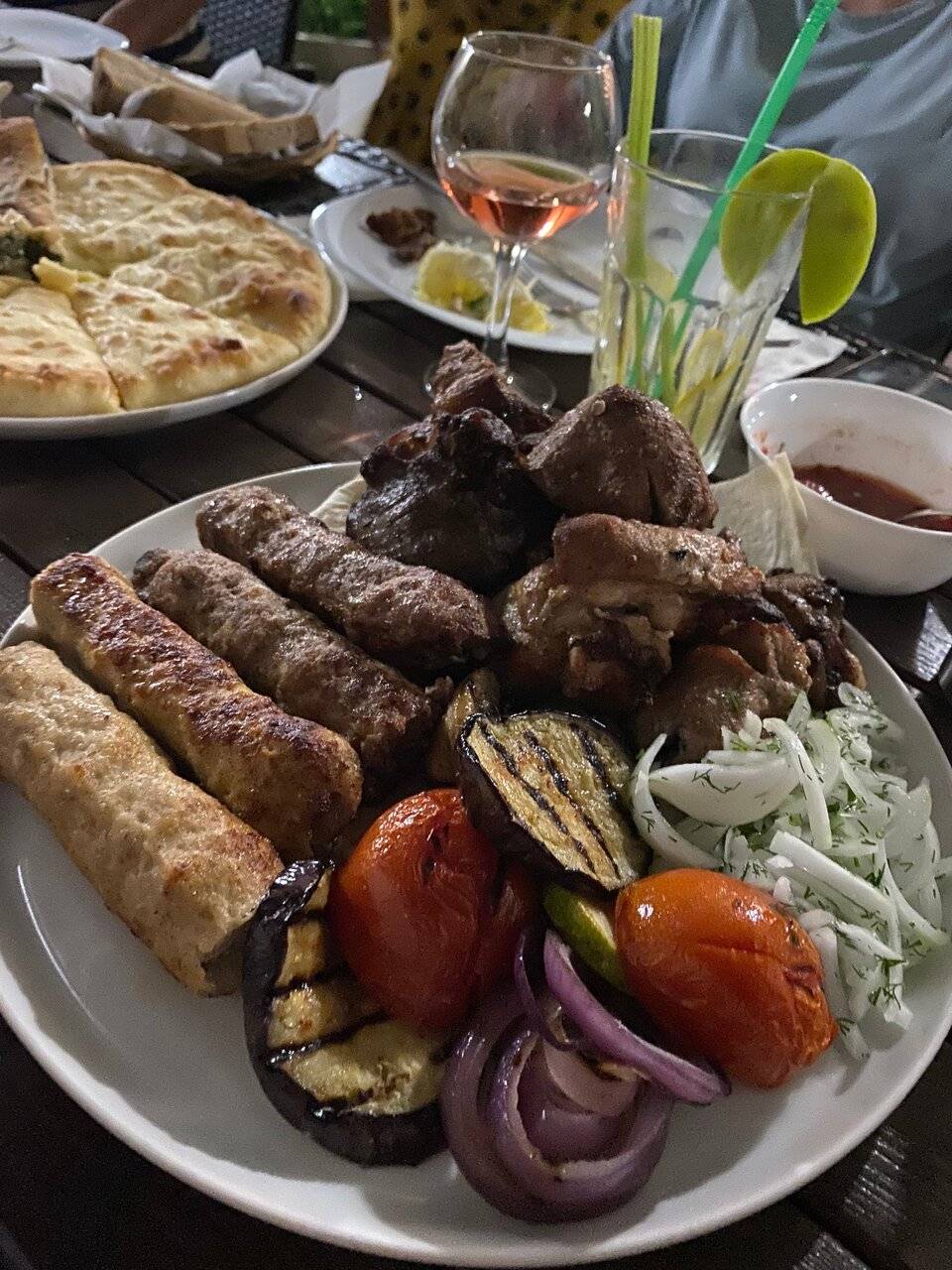 Фото Гостевого дома Парус Головинка 39