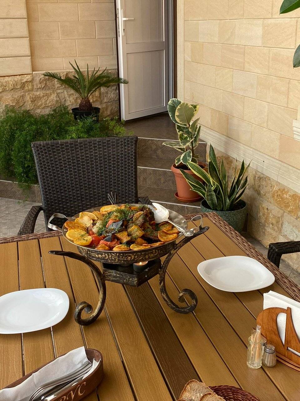 Фото Гостевого дома Парус Головинка 127