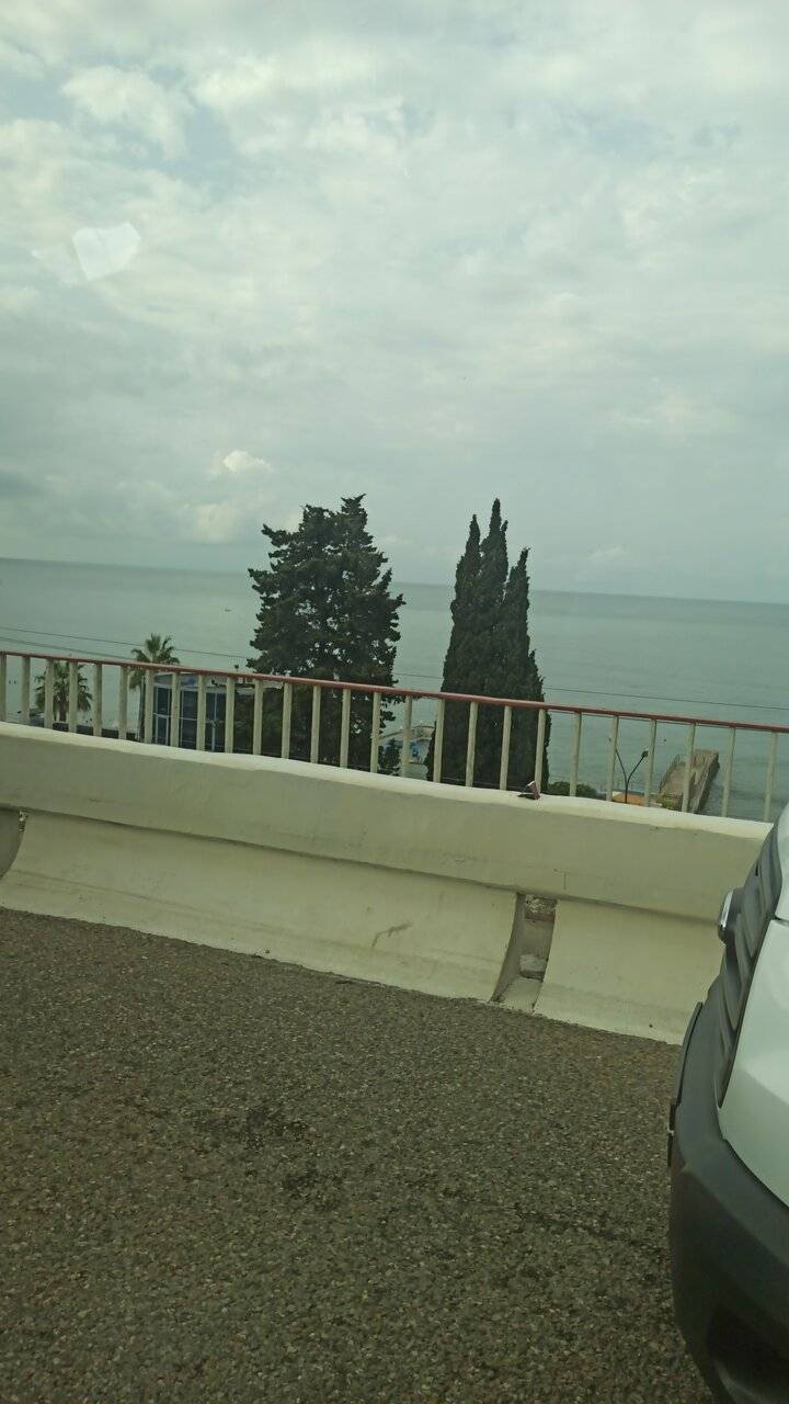 Фото Гостевого дома Парус Головинка 92