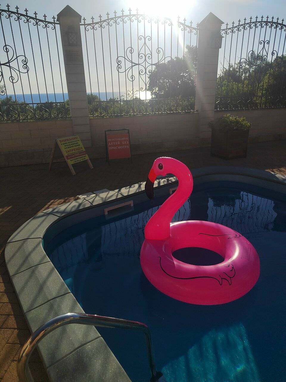 Фото Гостевого дома Парус Головинка 51