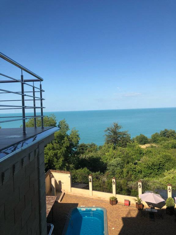 Фото Гостевого дома Парус Головинка 147