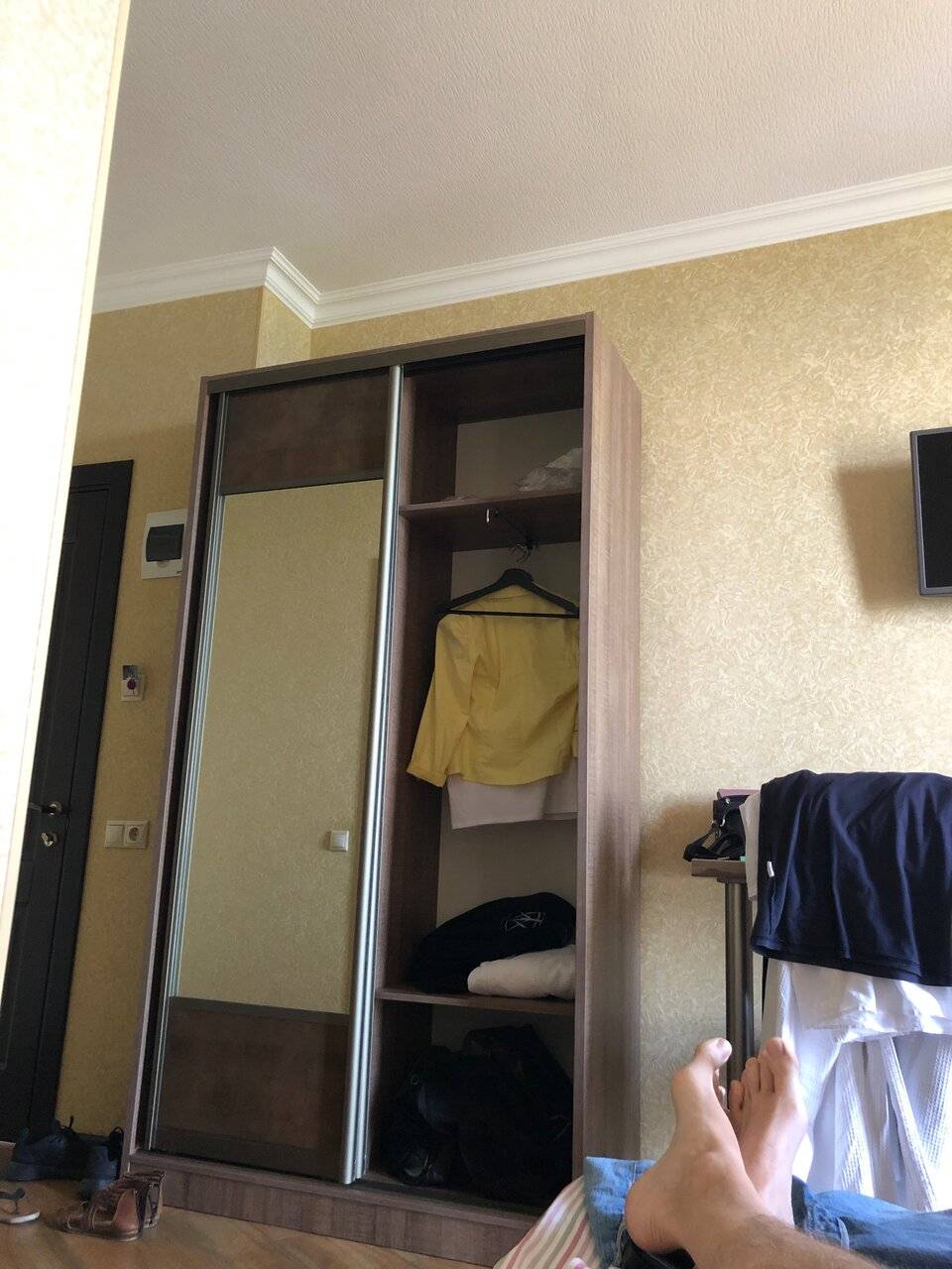 Фото Гостевого дома Парус Головинка 59