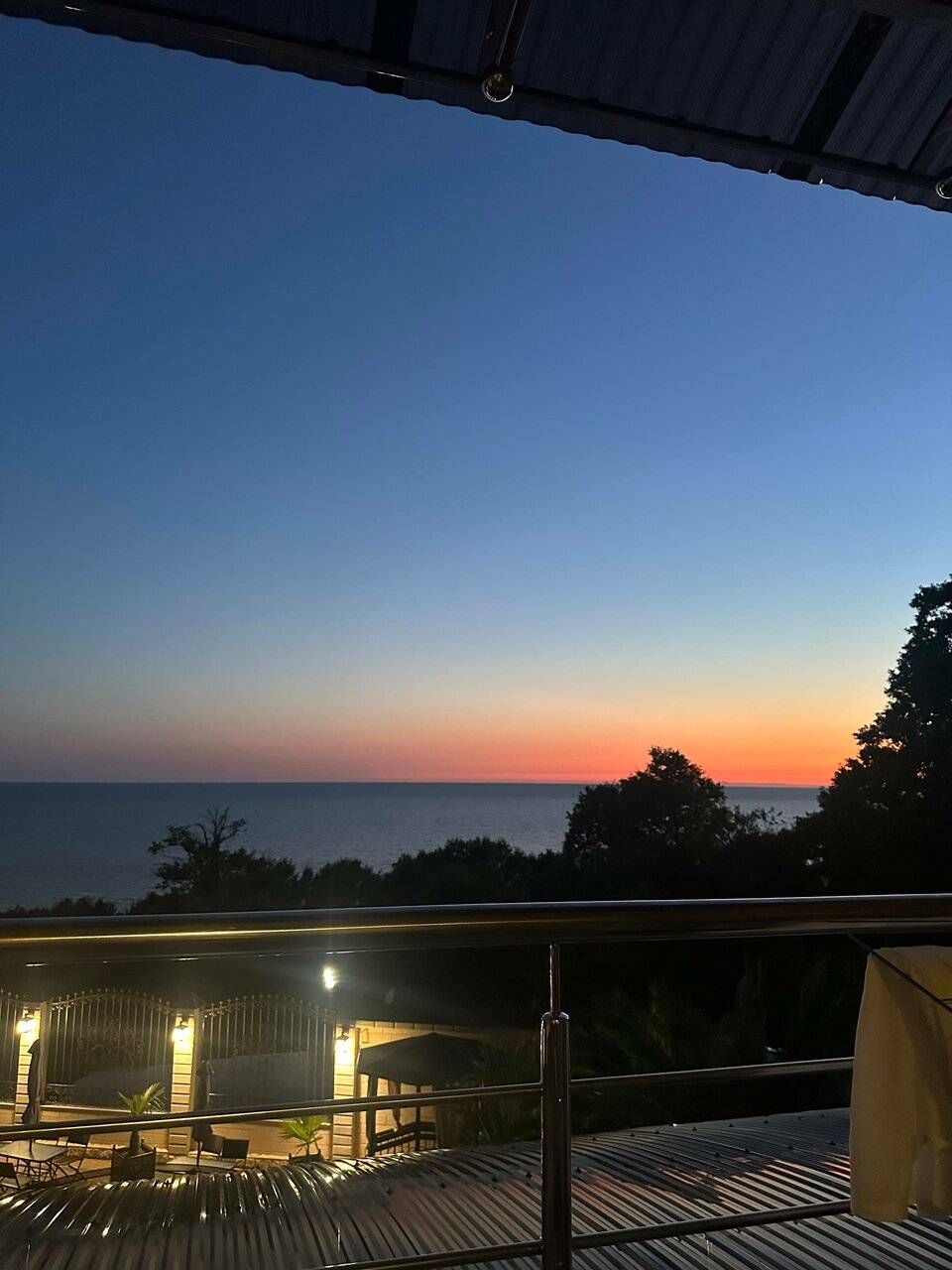 Фото Гостевого дома Парус Головинка 153