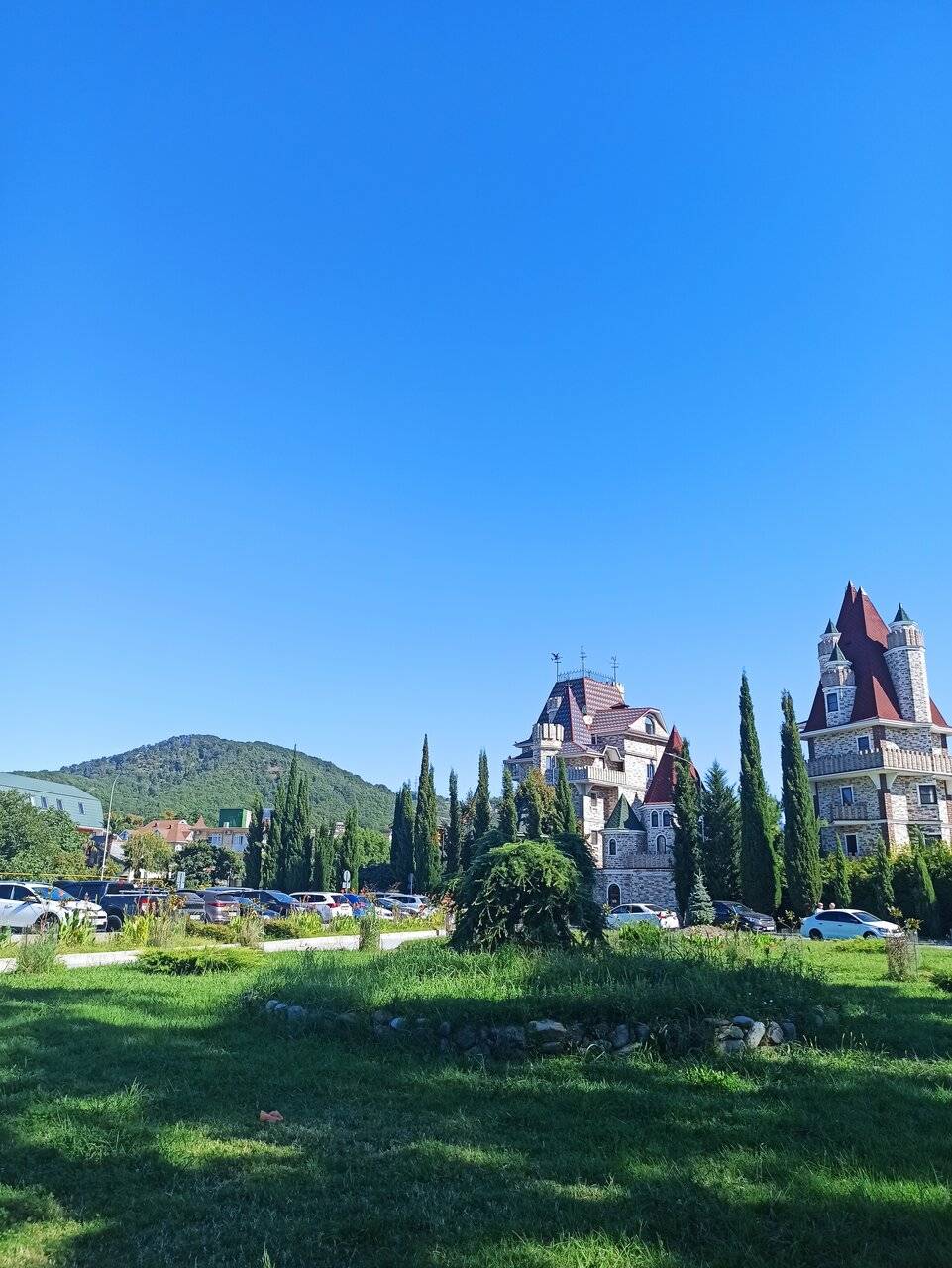 Фото Гостевого дома Парус Головинка 11