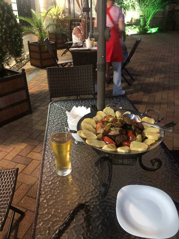 Фото Гостевого дома Парус Головинка 173