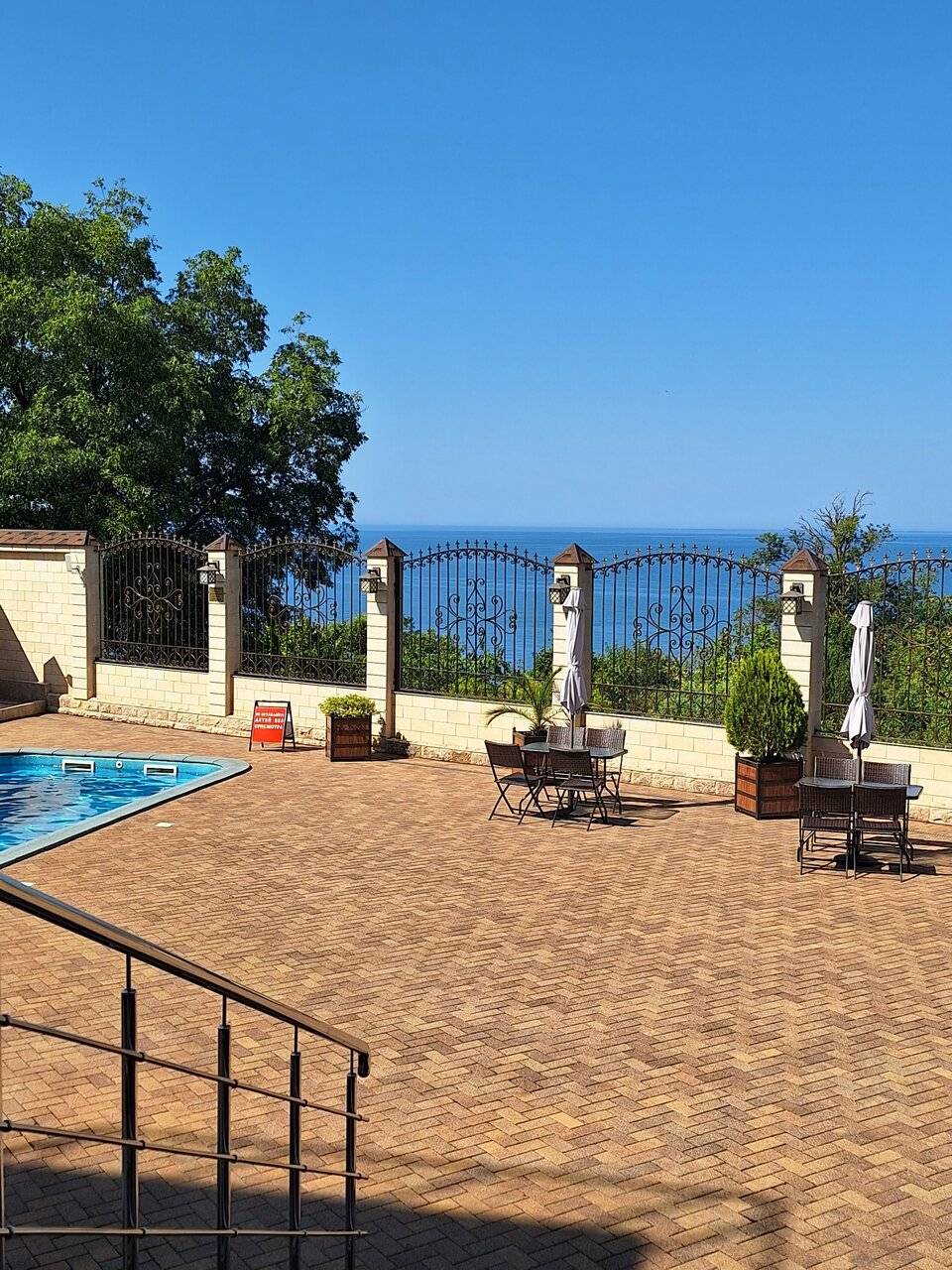 Фото Гостевого дома Парус Головинка 157