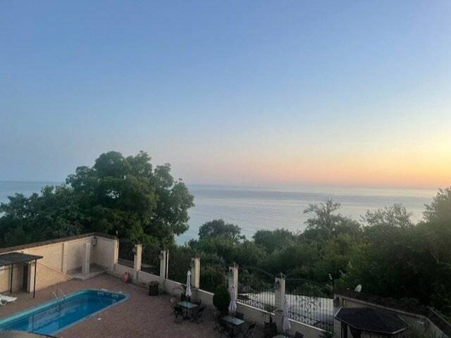 Фото Гостевого дома Парус Головинка 136