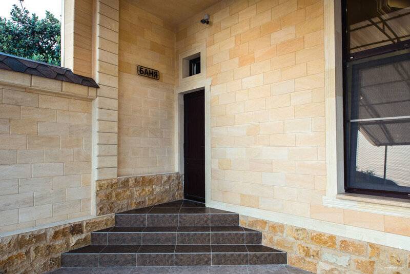 Фото Гостевого дома Парус Головинка 74