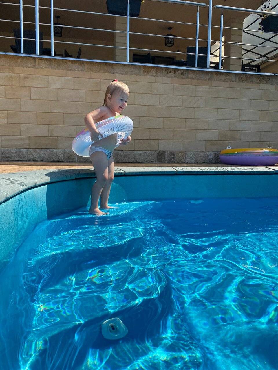 Фото Гостевого дома Парус Головинка 116