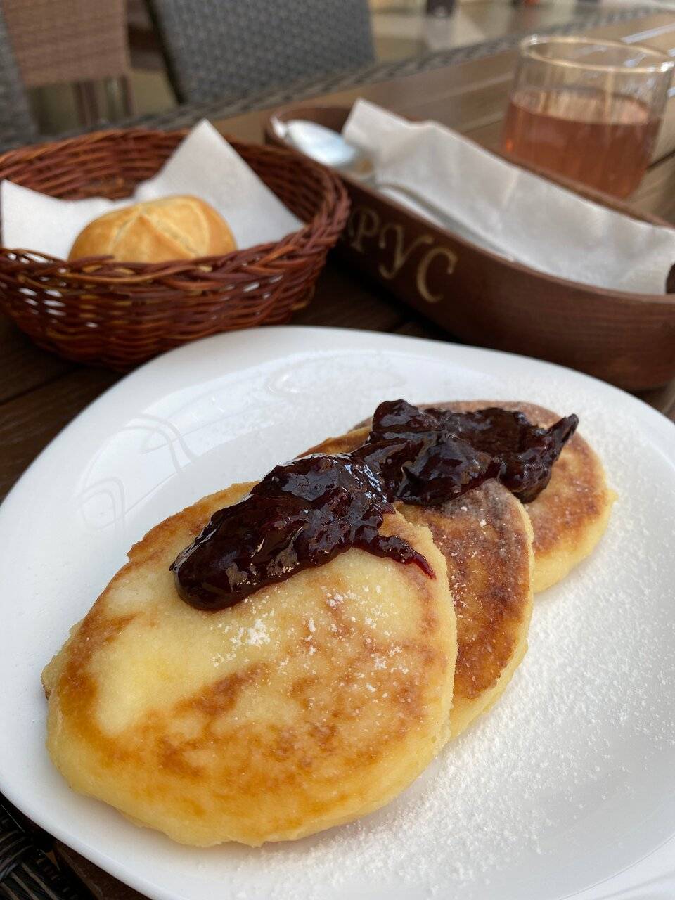 Фото Гостевого дома Парус Головинка 109