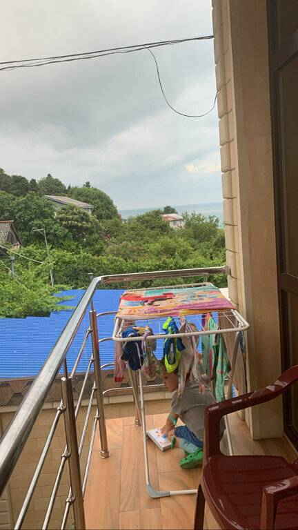 Фото Гостевого дома Парус Головинка 122