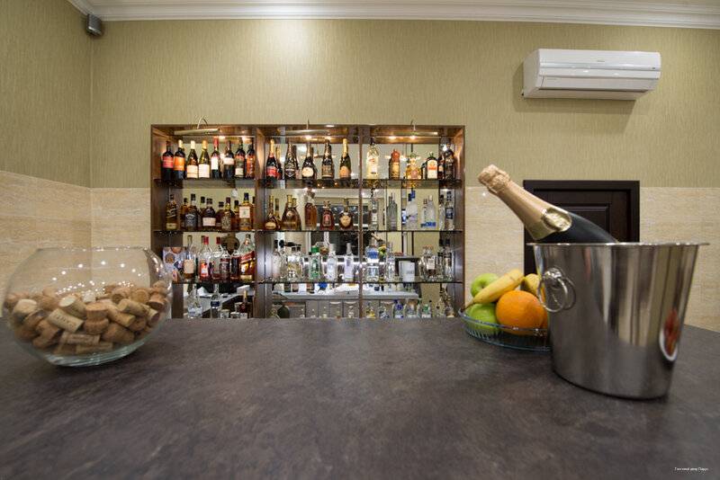 Фото Гостевого дома Парус Головинка 73