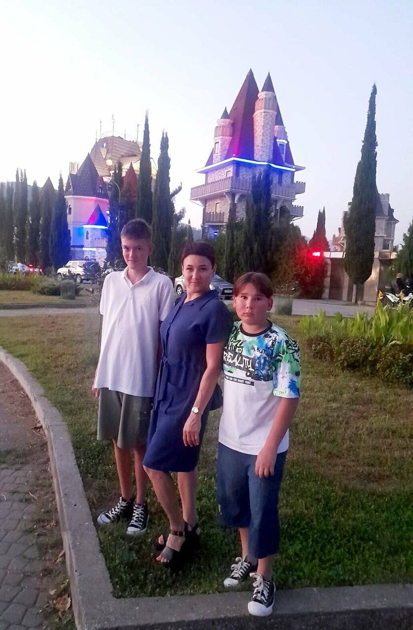 Фото Гостевого дома Парус Головинка 31