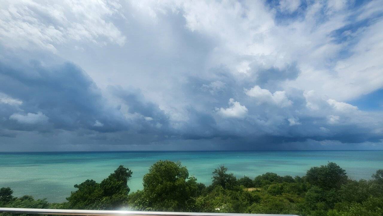 Фото Гостевого дома Парус Головинка 43