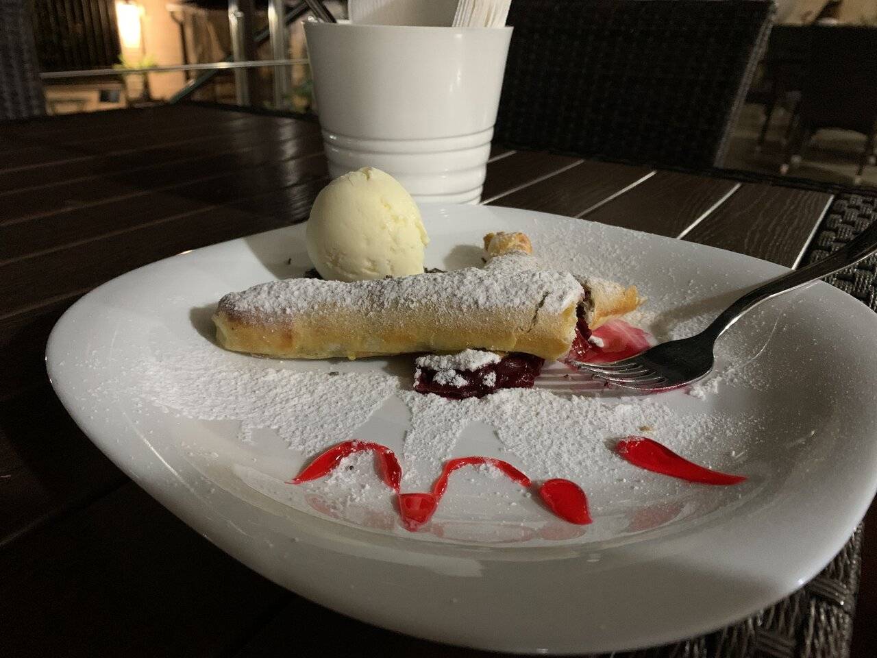 Фото Гостевого дома Парус Головинка 163