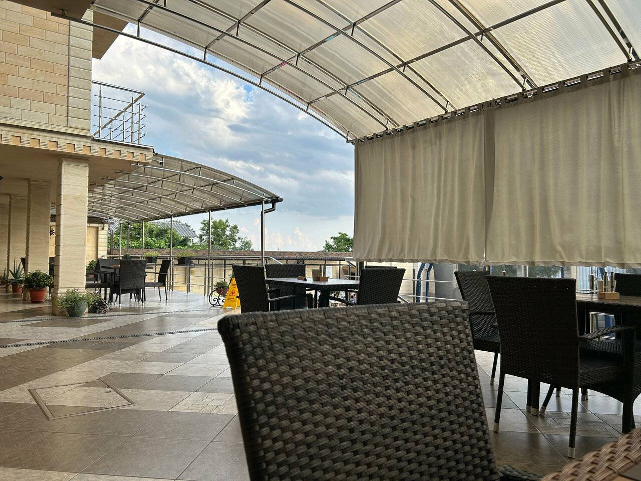 Фото Гостевого дома Парус Головинка 69