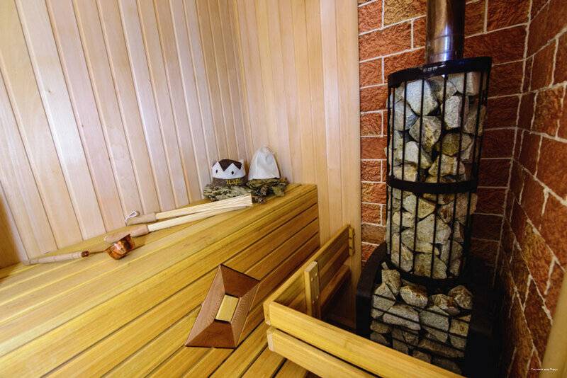 Фото Гостевого дома Парус Головинка 86