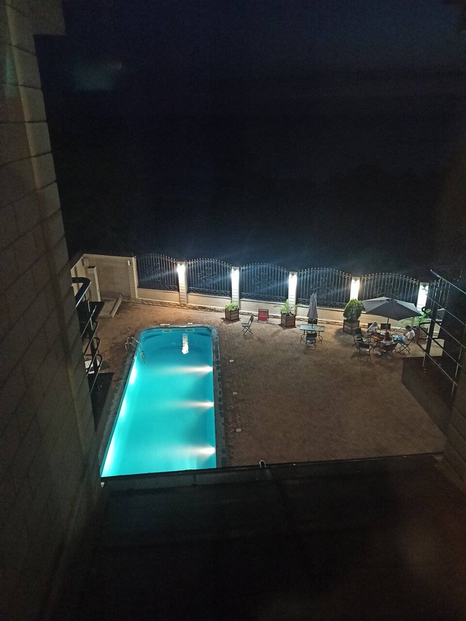 Фото Гостевого дома Парус Головинка 113