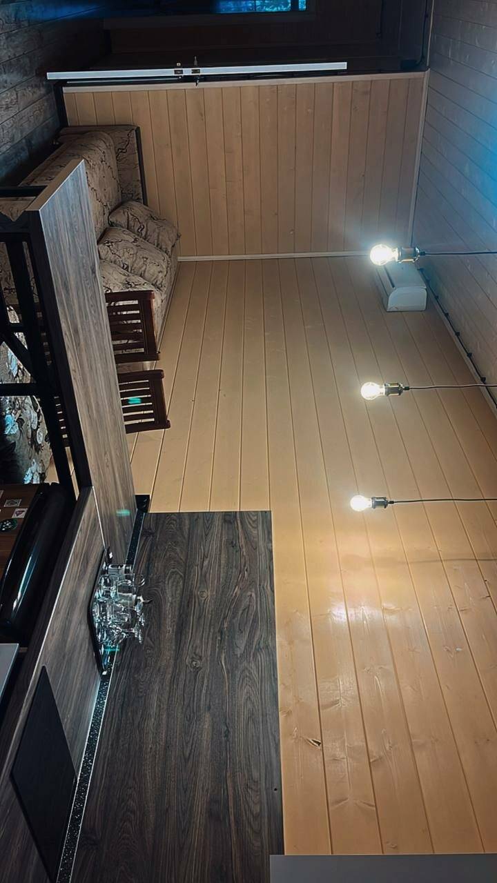 Фото Гостевого дома Парус Головинка 155