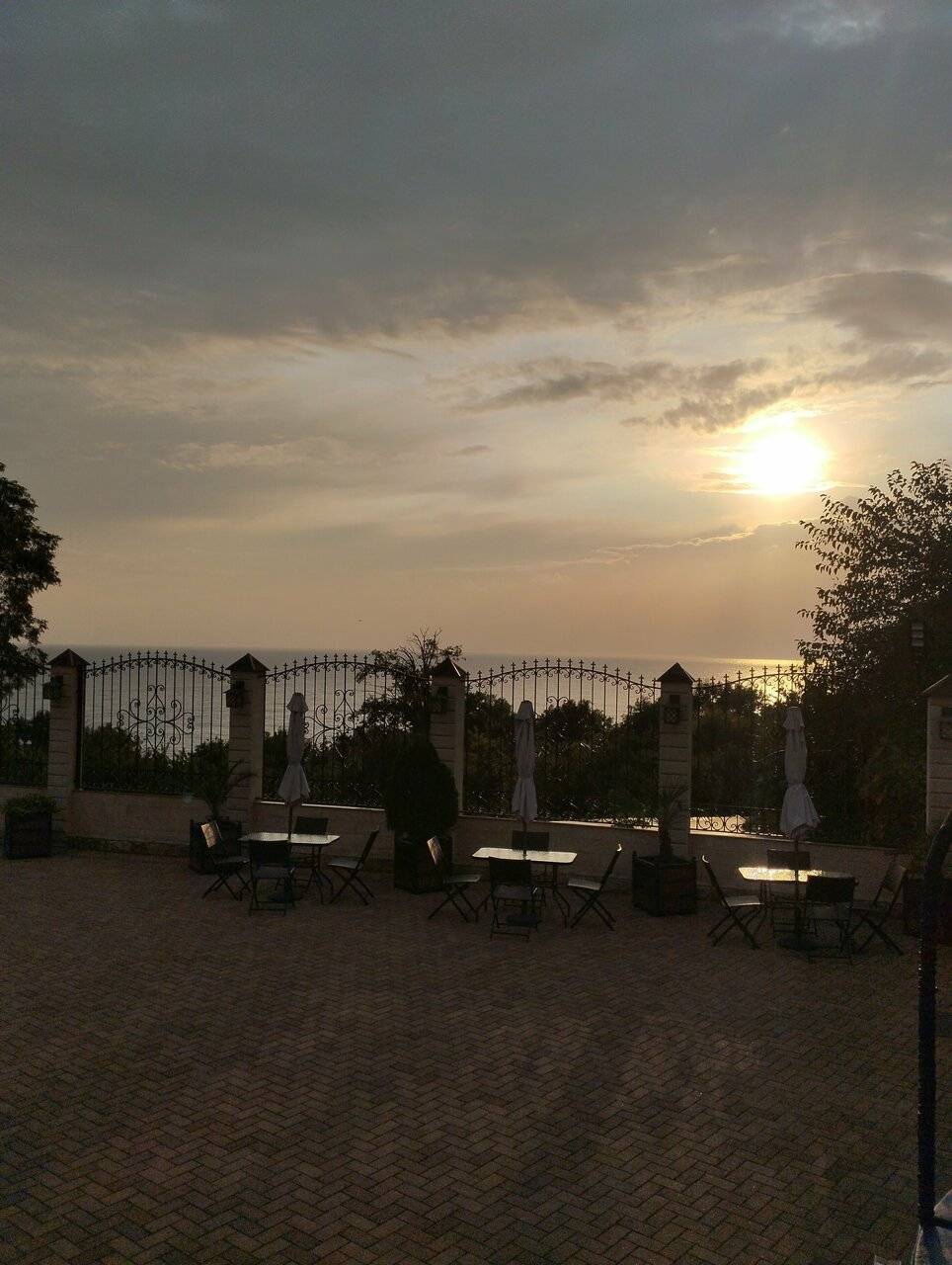 Фото Гостевого дома Парус Головинка 84