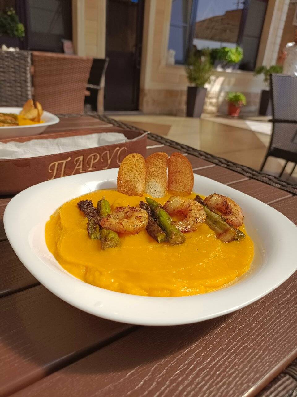 Фото Гостевого дома Парус Головинка 146