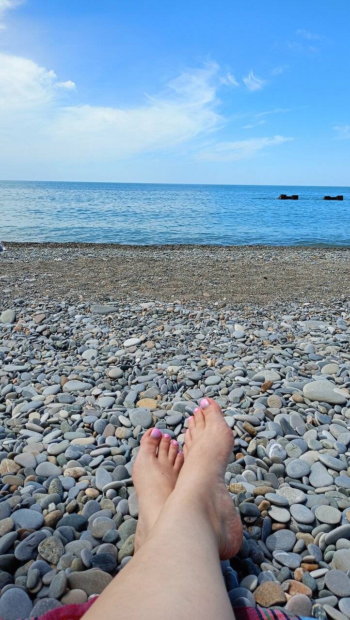 Фото Гостевого дома Парус Головинка 71