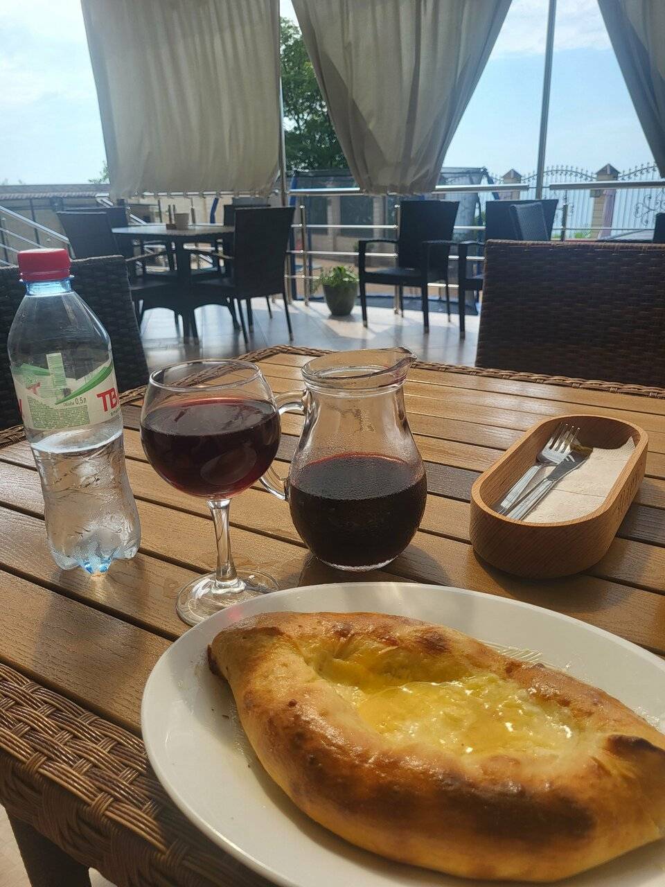 Фото Гостевого дома Парус Головинка 144